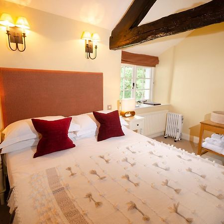 Eltermere Inn Элтеруотер Экстерьер фото